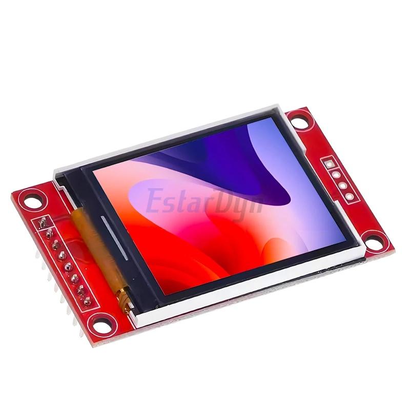 Ecrã LCD TFT ST7735S de 1,8