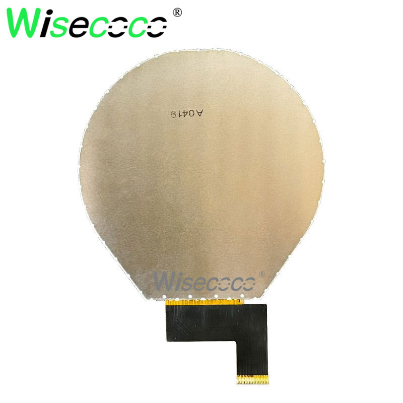 3.4 Polegada 800x800 Display R - Smart Home Raspberry Pi avaliação e preço