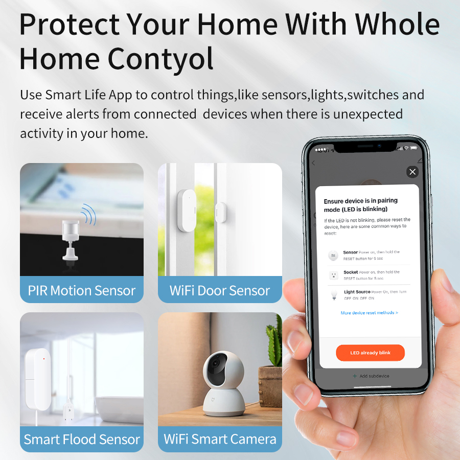 Tuya inteligente multi modo ga - Smart Home Xiaomi Hub avaliação e preço