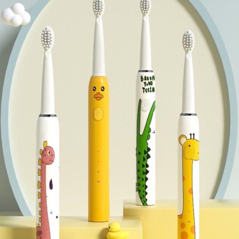 Escova de dentes elétrica para - Smart Home Wellness avaliação e preço