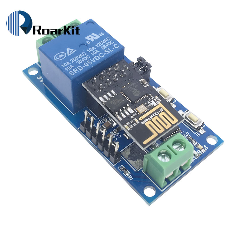 Interruptor com controle remot - Smart Home Esp8266 avaliação e preço