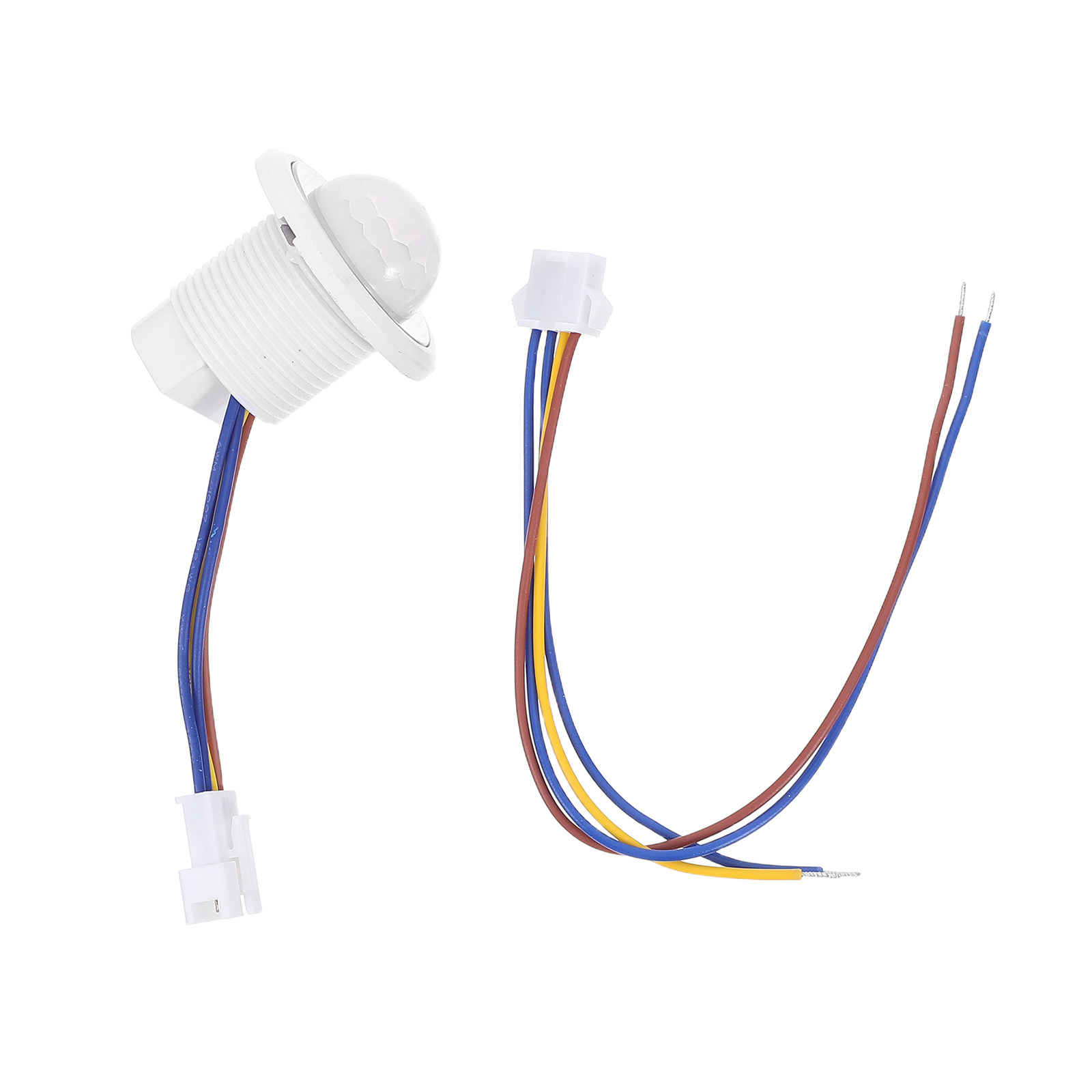 Interruptor de luz com sensor  - Pir Motion Sensor avaliação e preço