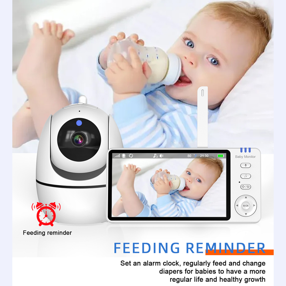 Monitor de bebê com vídeo com  - Smart Home Battery Camera avaliação e preço