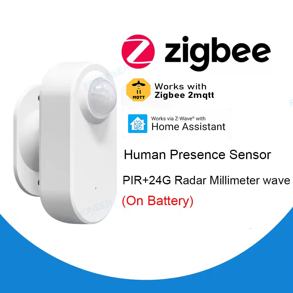 Detector inteligente de presen - Pir Motion Sensor avaliação e preço