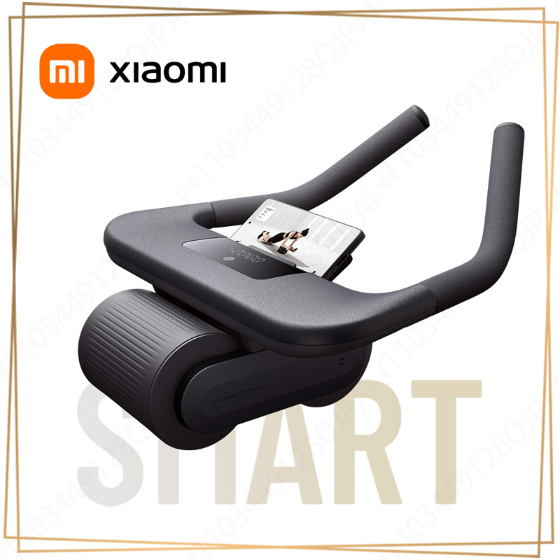 Nova roda abdominal inteligent - Smart Home Wellness avaliação e preço