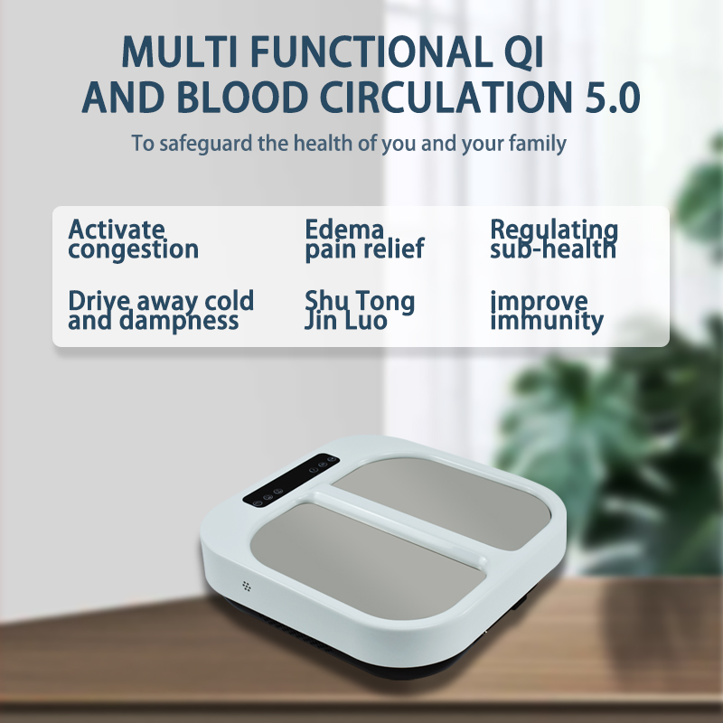 Dispositivo de Bem-Estar Magné - Smart Home Wellness avaliação e preço