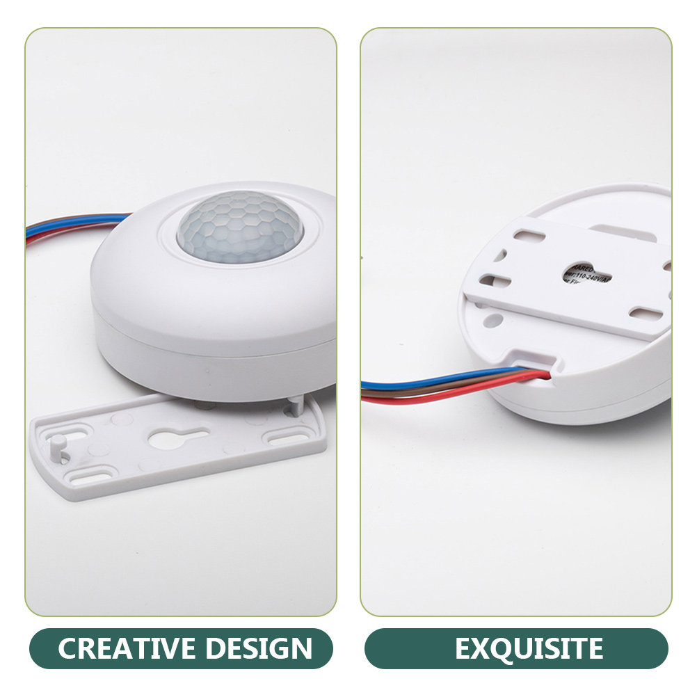 Interruptor de luz com sensor  - Pir Motion Sensor avaliação e preço