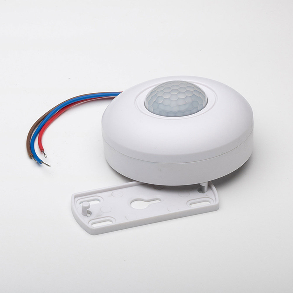 Interruptor de luz com sensor  - Pir Motion Sensor avaliação e preço