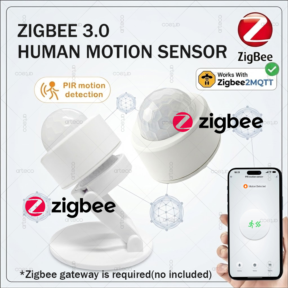 Sensor de Movimento PIR Mini Z - Pir Motion Sensor avaliação e preço