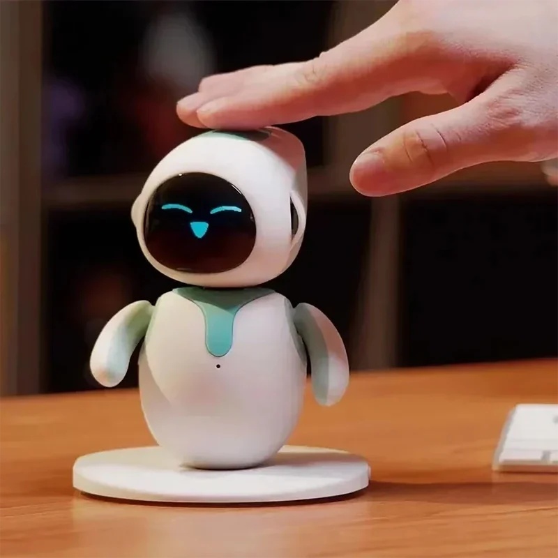 Novo Robô Inteligente com IA 2 - Smart Home Battery Camera avaliação e preço