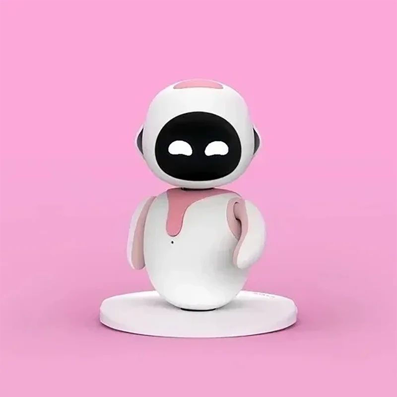 Novo Robô Inteligente com IA 2 - Smart Home Battery Camera avaliação e preço