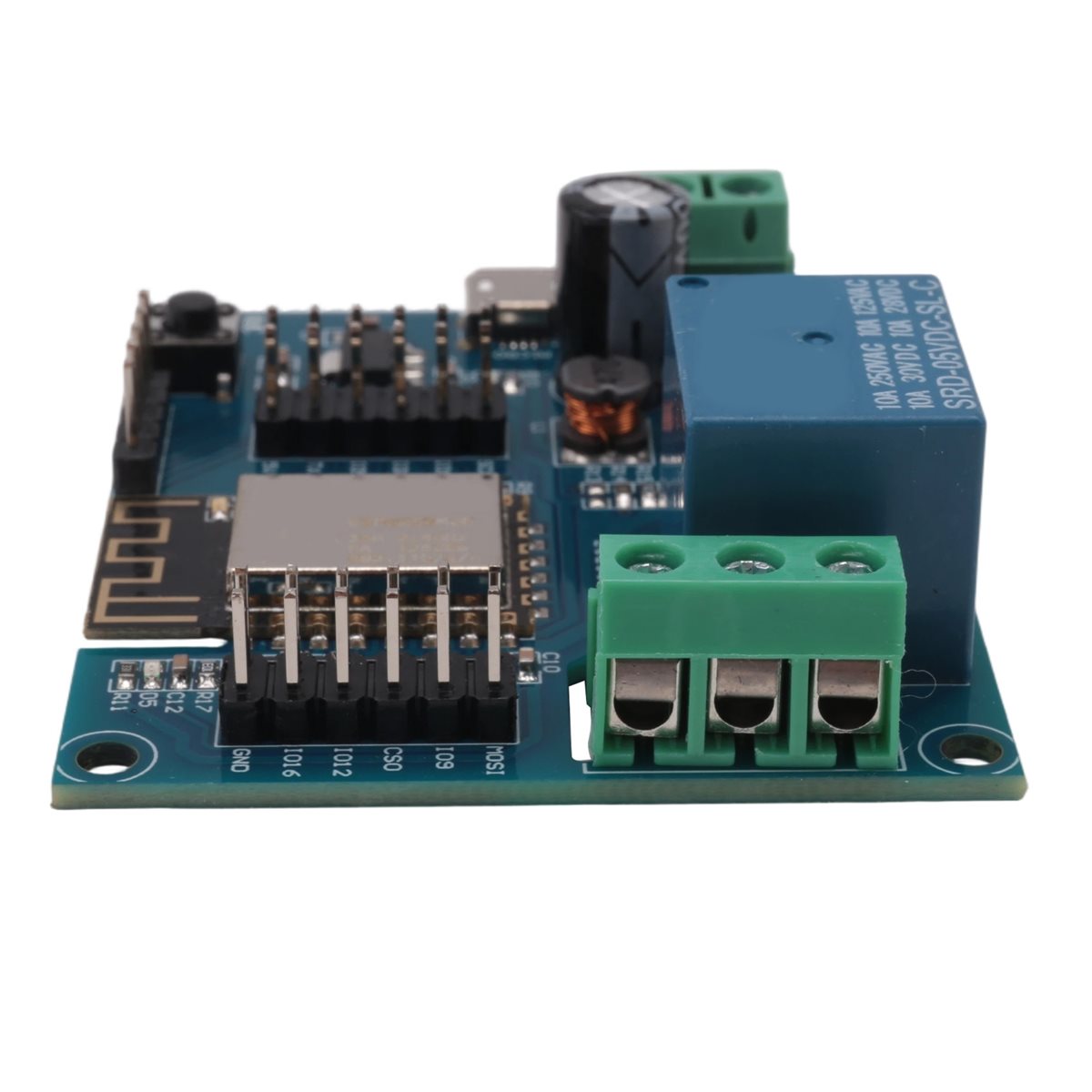 ✤ Módulo controlador de relé W - Smart Home Esp8266 avaliação e preço