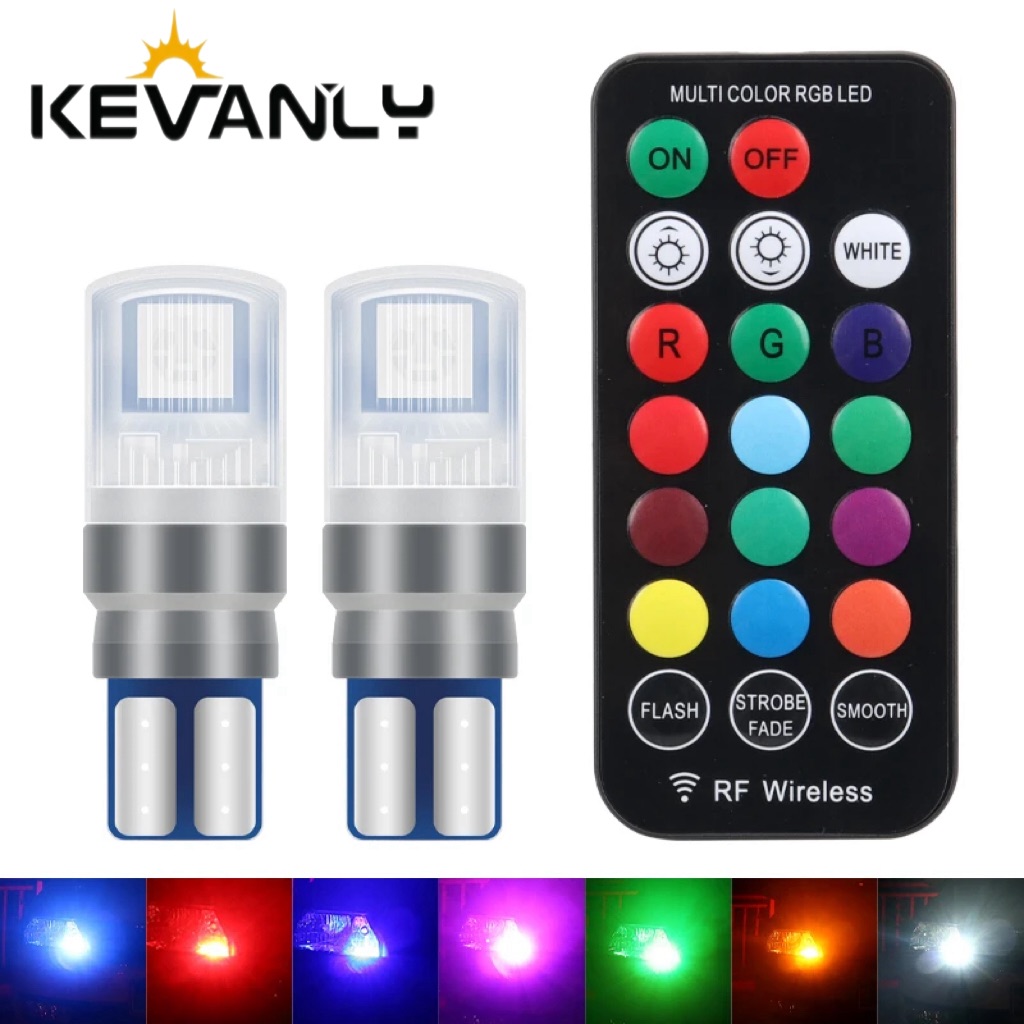 Lâmpada LED com controlo a dis - Voice Control Light Bulb avaliação e preço