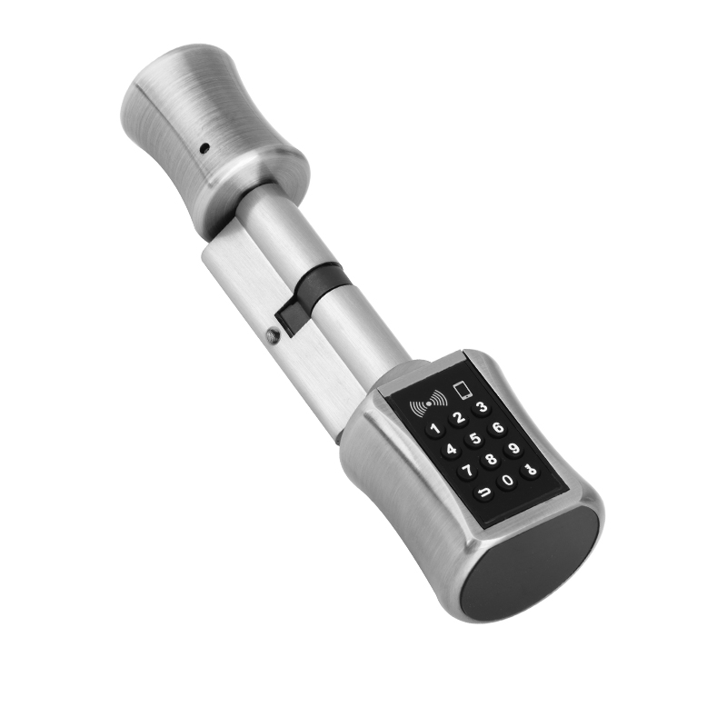 Fechadura cilindro bluetooth t - Airbnb Smart Home avaliação e preço