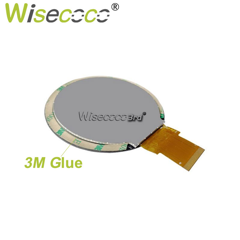 Wisecoco 3 Polegada tela sensí - Smart Home Raspberry Pi avaliação e preço