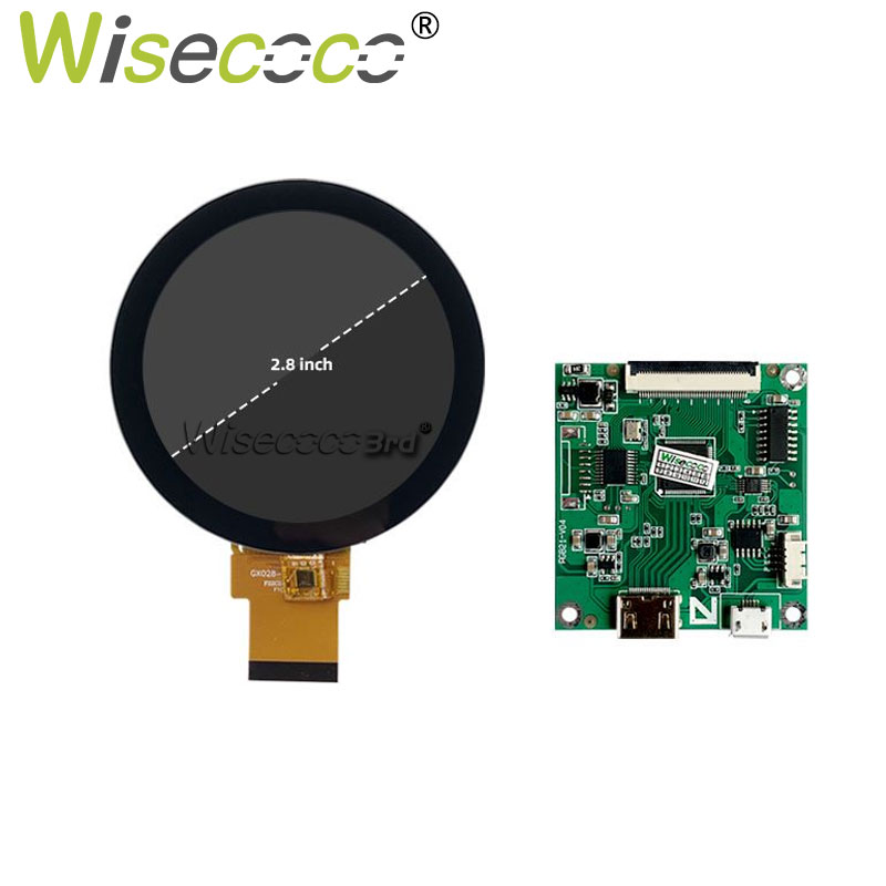 Wisecoco 3 Polegada tela sensí - Smart Home Raspberry Pi avaliação e preço