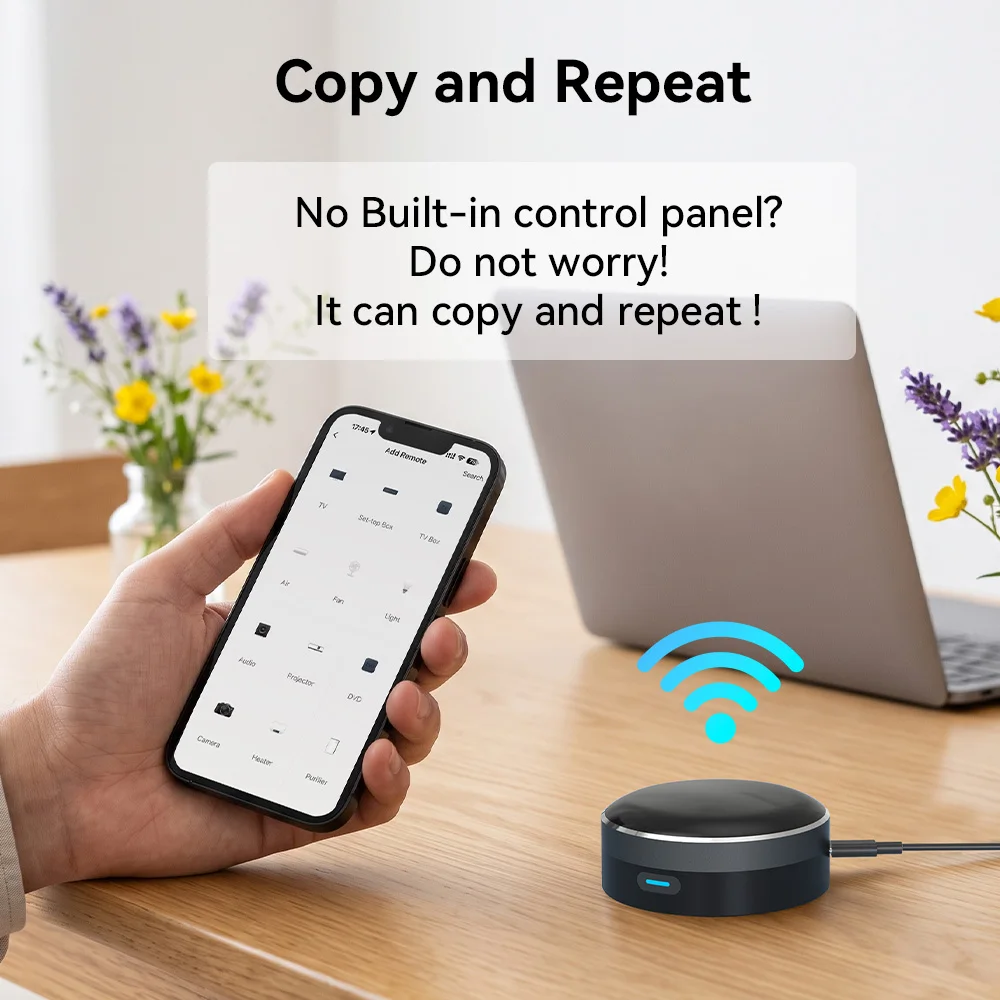 YFK Controle Remoto Universal  - Smart Home Vimar avaliação e preço