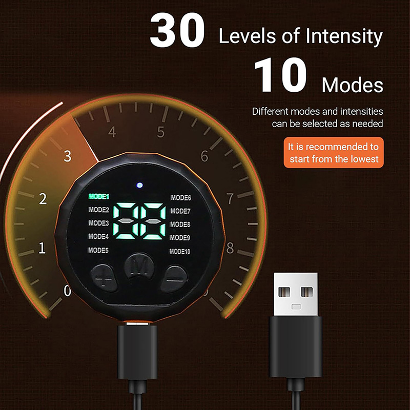 Cinto Inteligente para Tonific - Smart Home Wellness avaliação e preço