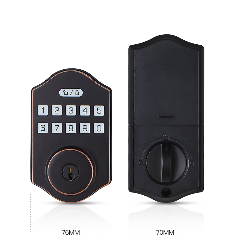 Fechadura Inteligente com Senh - Airbnb Smart Home avaliação e preço