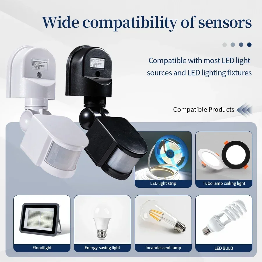 Sensor de Movimento PIR 12V 11 - Pir Motion Sensor avaliação e preço