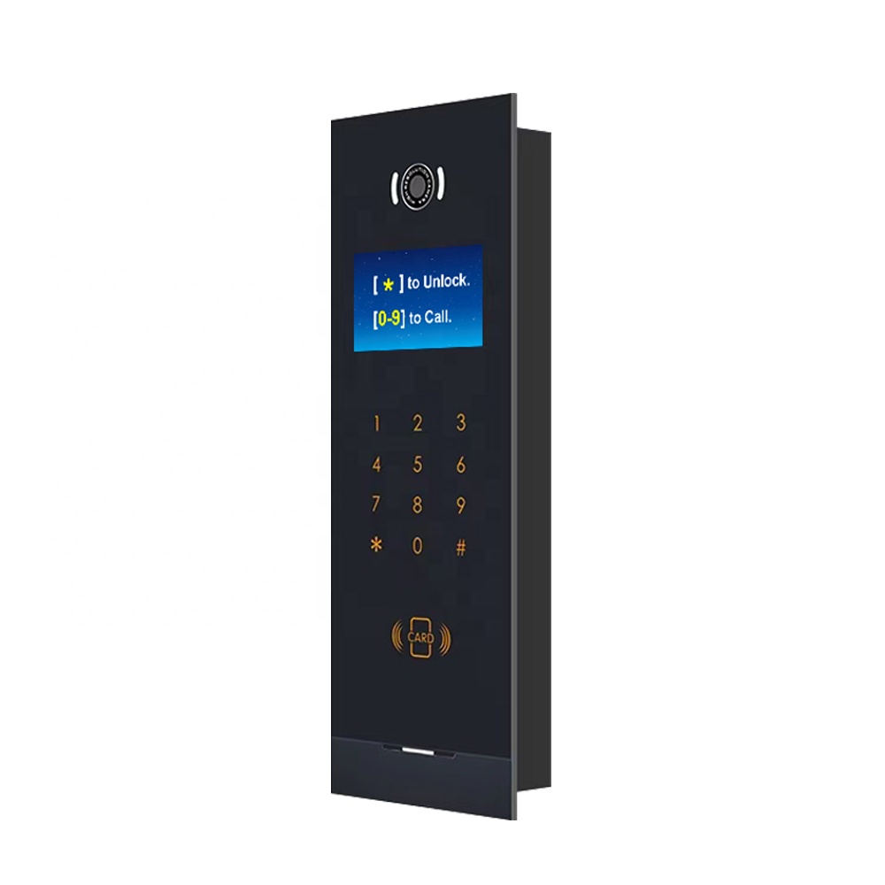 Mais recente multi-apartamento - Video Doorbell avaliação e preço