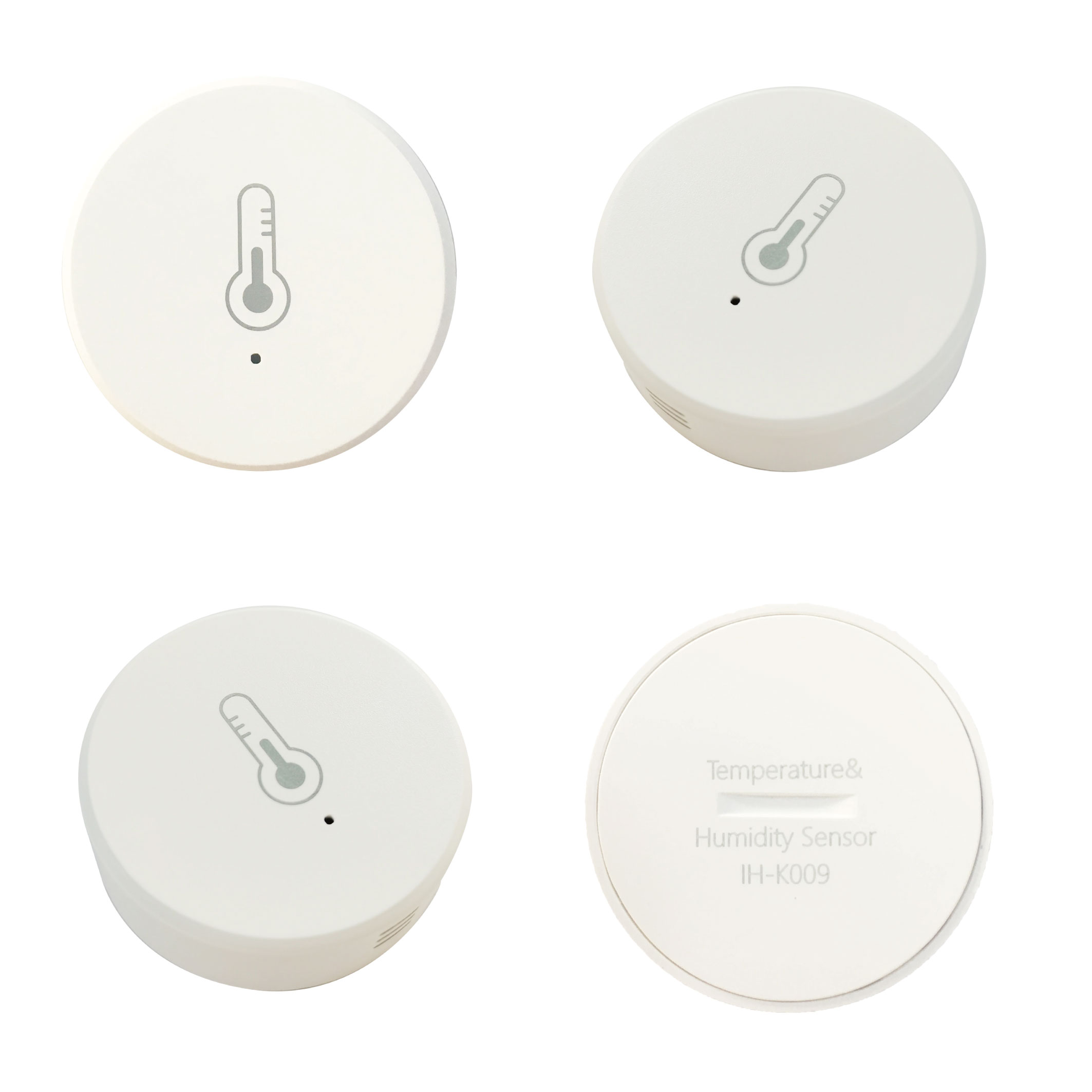 Sensor de temperatura e umidad - Smart Home Batam avaliação e preço