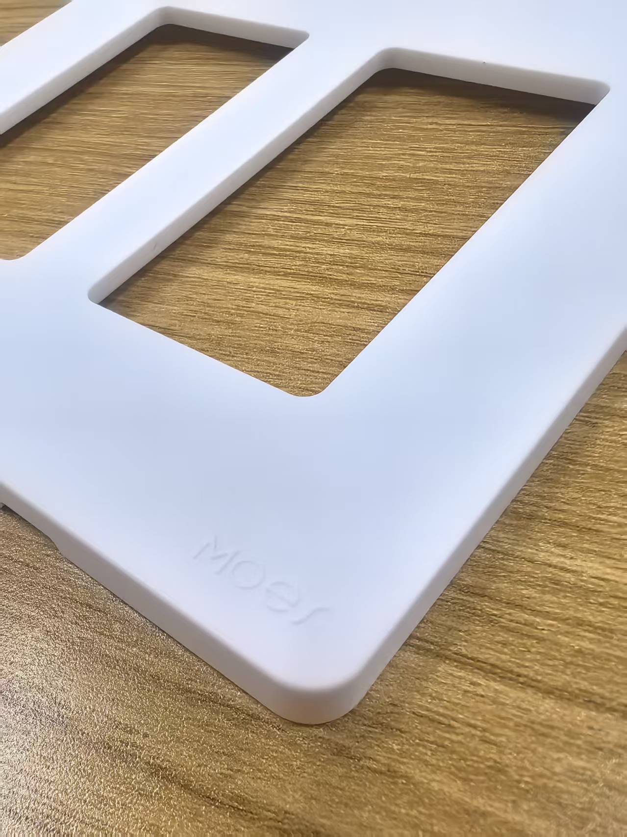 Painel de interruptores tipo u - Smart Home Europe avaliação e preço