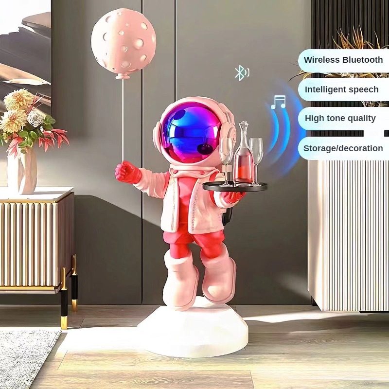 Grandes Ornamentos Criativos d - Smart Home Europe avaliação e preço