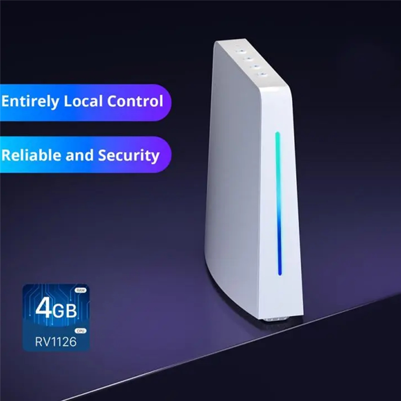 Ewelink Ihost Smart Home Hub A - Smart Home Gateway avaliação e preço